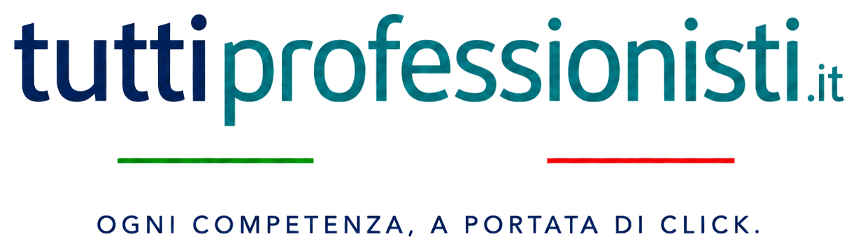 TuttiProfessionisti.it